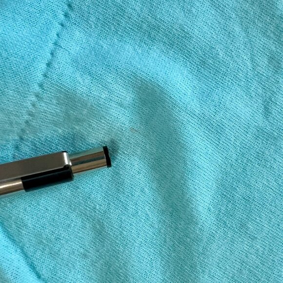 Vintage 90s San Antonio Texas Blue Southwestern T-Shirt Sz Large Single Stitch - Picture 14 of 15